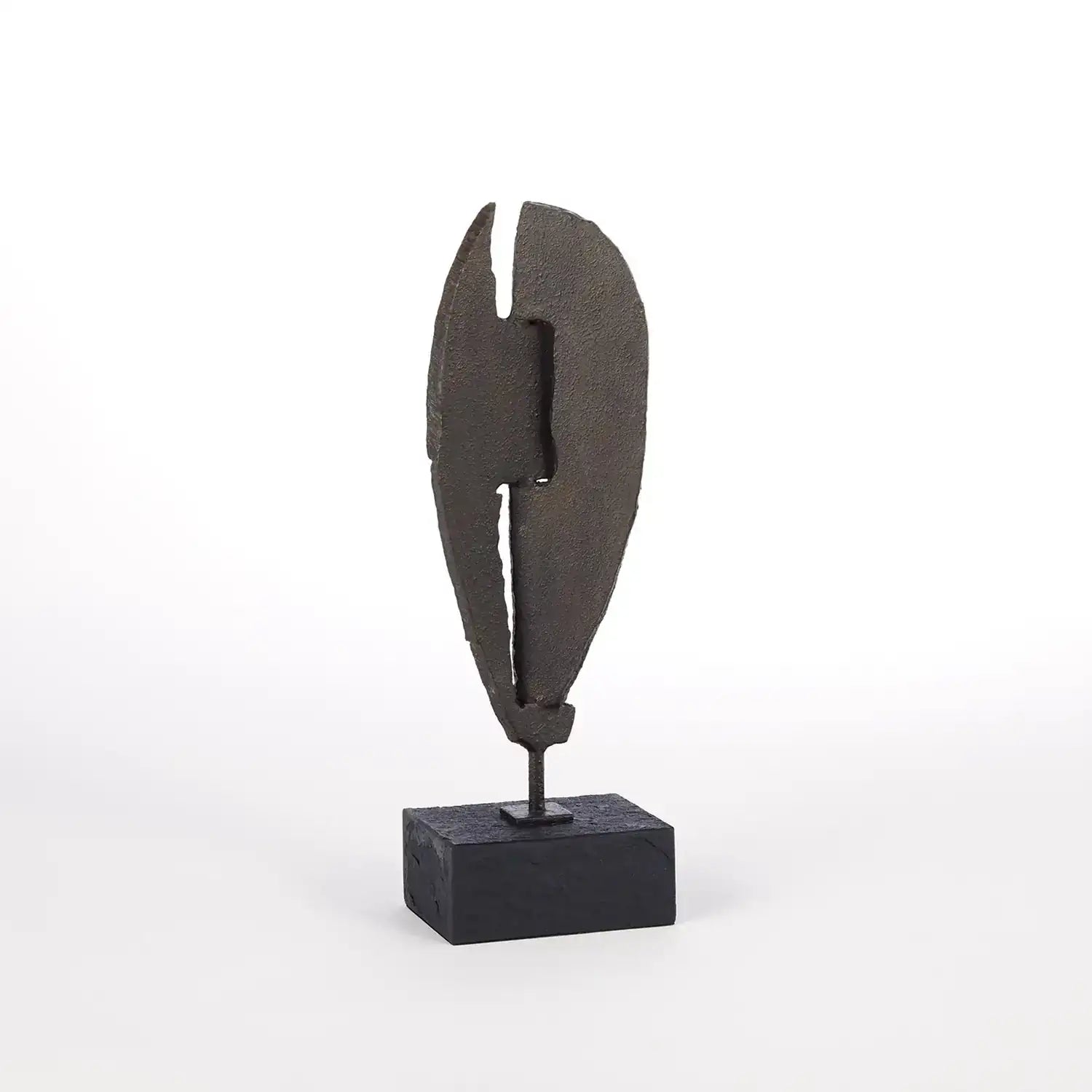 GLOBAL VIEWS IRON ANGEL - Decorative Accents