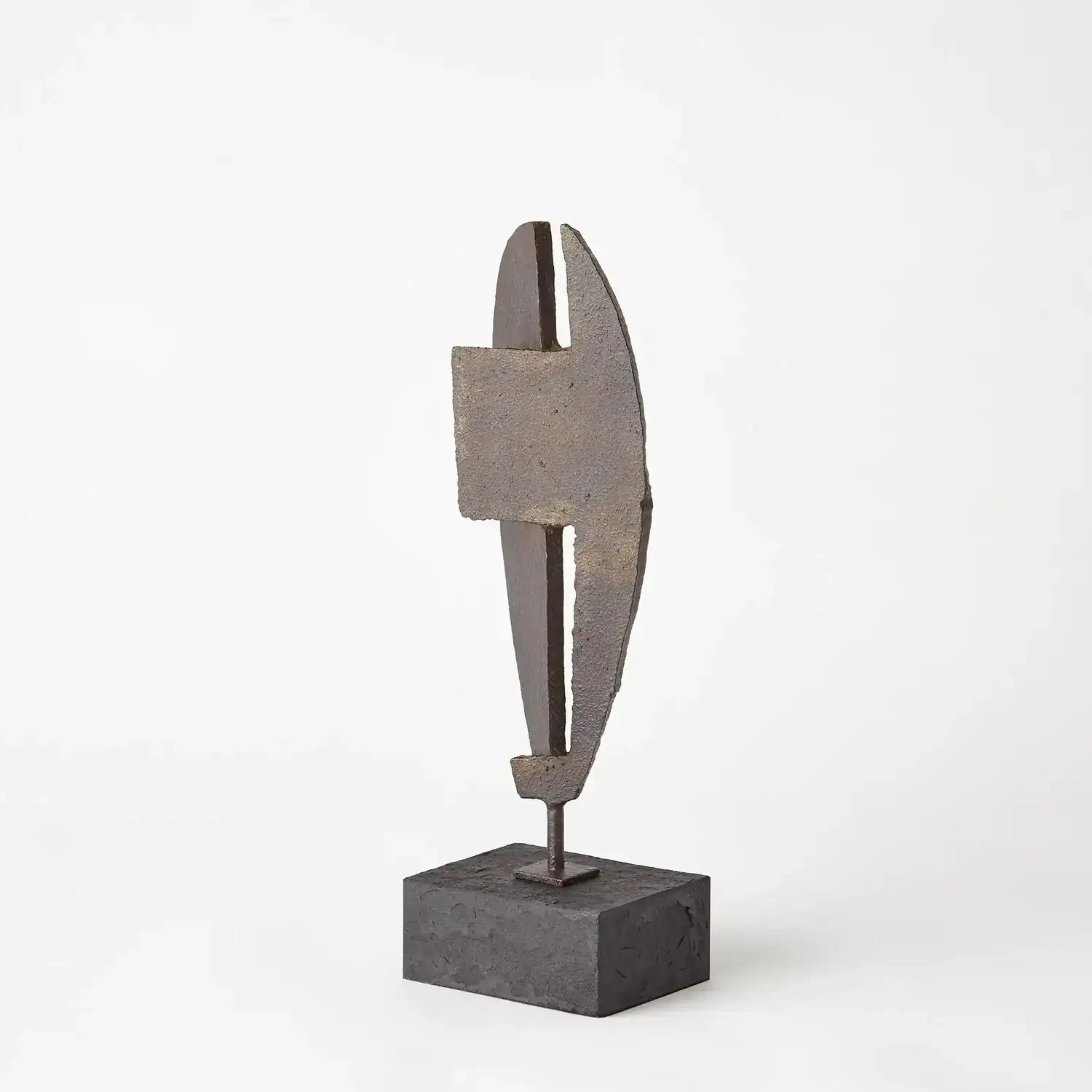 GLOBAL VIEWS IRON ANGEL - Decorative Accents