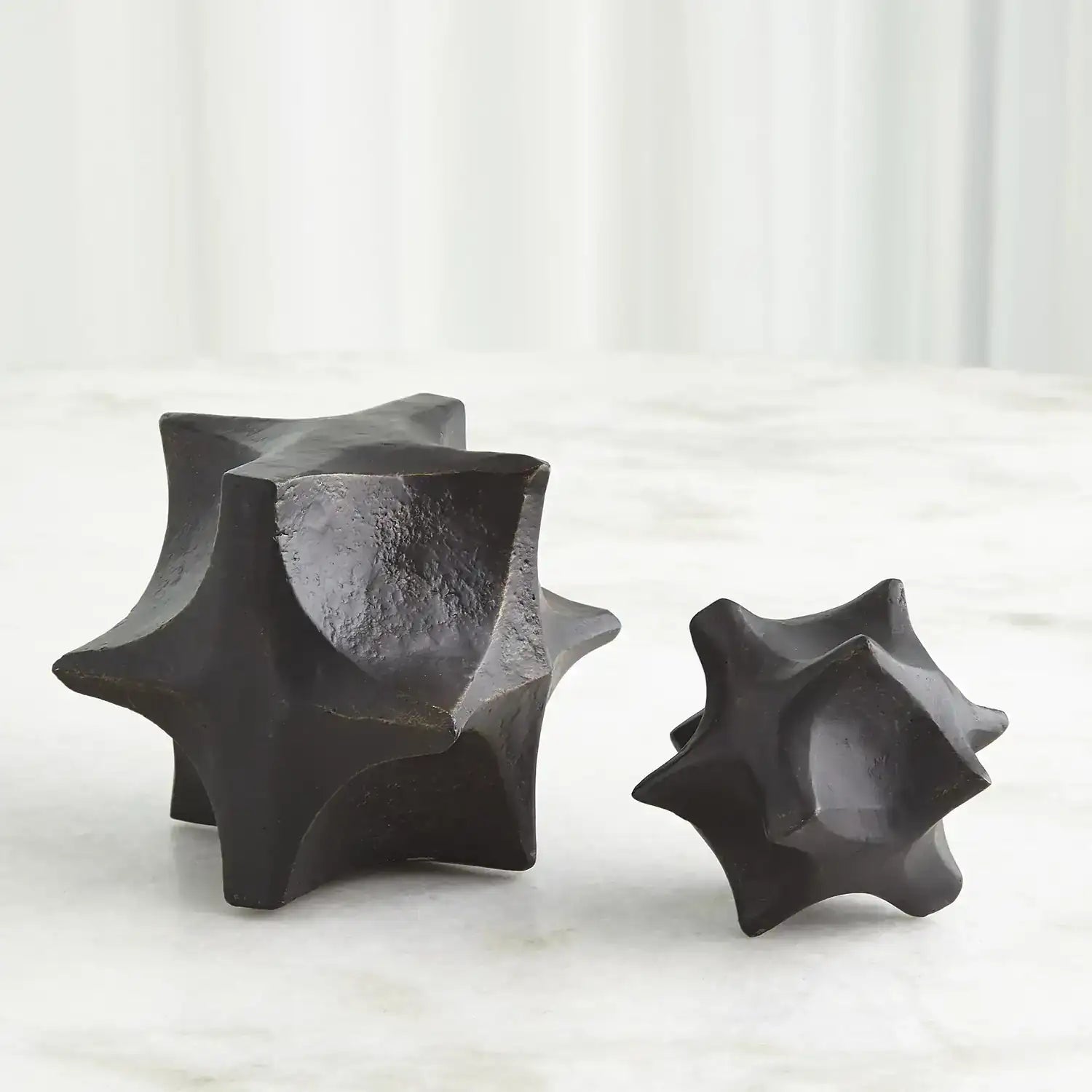 GLOBAL VIEWS COMET OBJECT - Decorative Accents