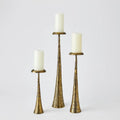 GLOBAL VIEWS BEACON CANDLE HOLDER - Decorative Accents