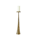 GLOBAL VIEWS BEACON CANDLE HOLDER - Decorative Accents