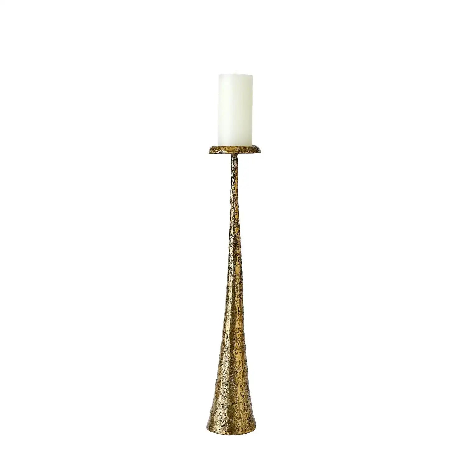 GLOBAL VIEWS BEACON CANDLE HOLDER - Decorative Accents