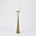 GLOBAL VIEWS BEACON CANDLE HOLDER - Decorative Accents