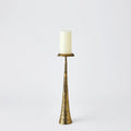 GLOBAL VIEWS BEACON CANDLE HOLDER - Decorative Accents