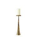 GLOBAL VIEWS BEACON CANDLE HOLDER - Decorative Accents