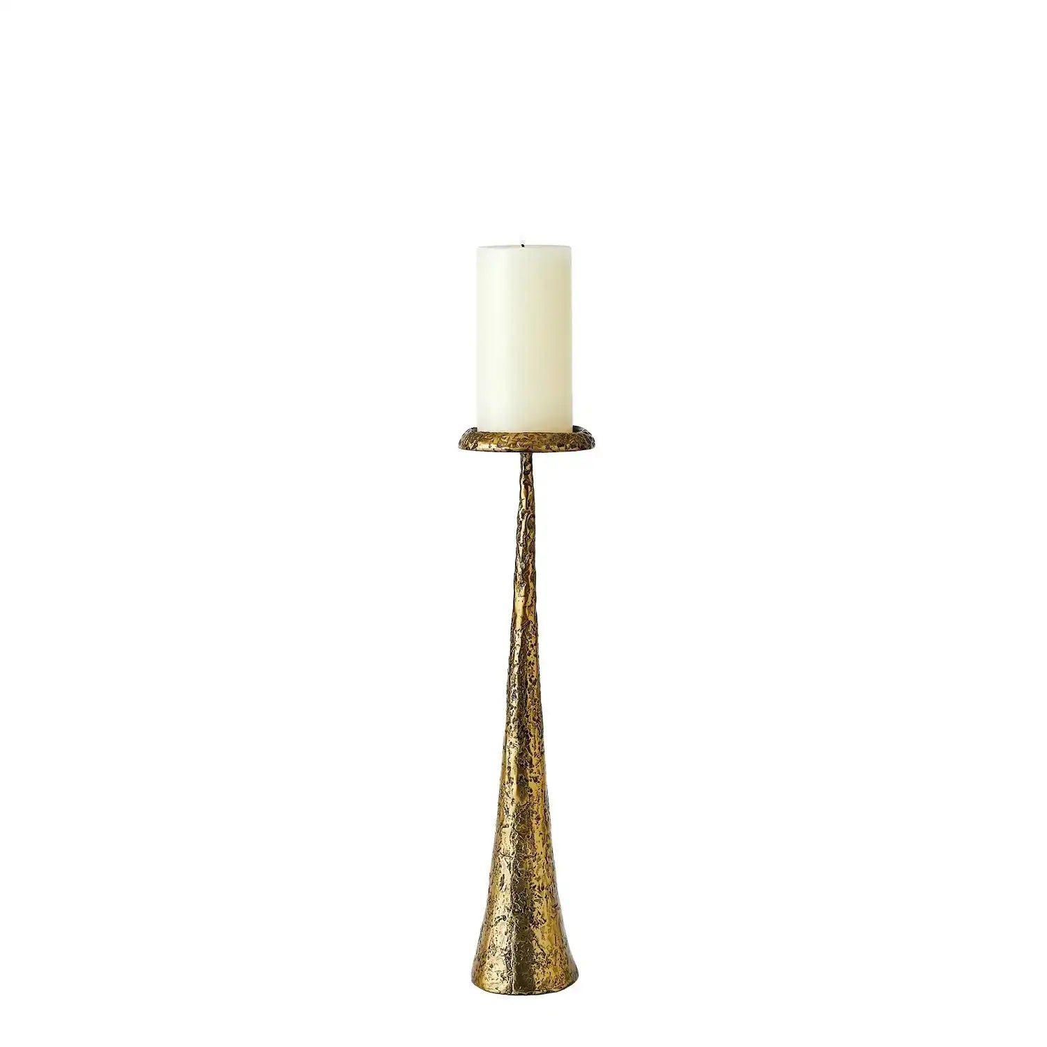GLOBAL VIEWS BEACON CANDLE HOLDER - Decorative Accents
