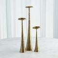 GLOBAL VIEWS BEACON CANDLE HOLDER - Decorative Accents