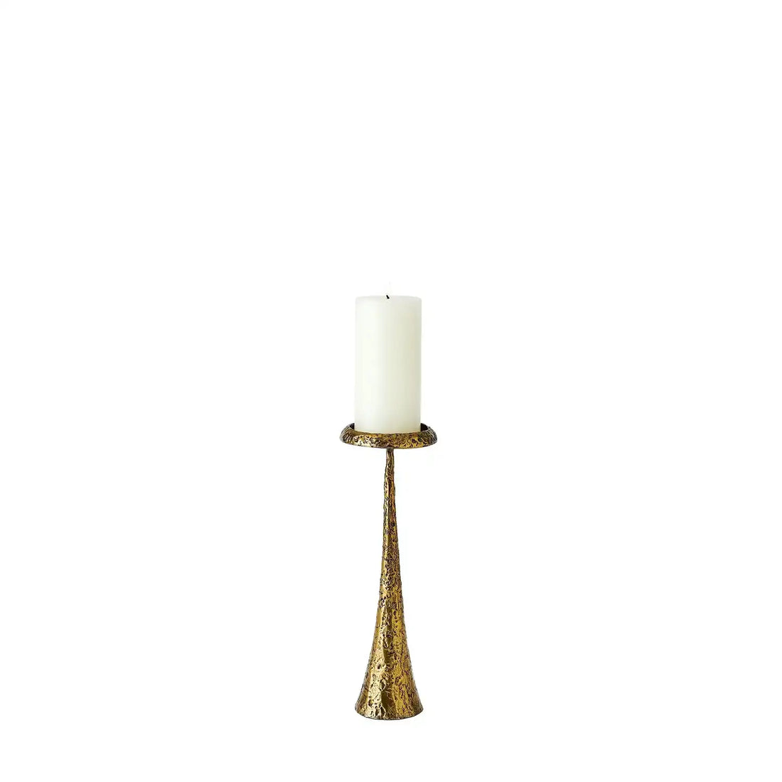 GLOBAL VIEWS BEACON CANDLE HOLDER - Decorative Accents