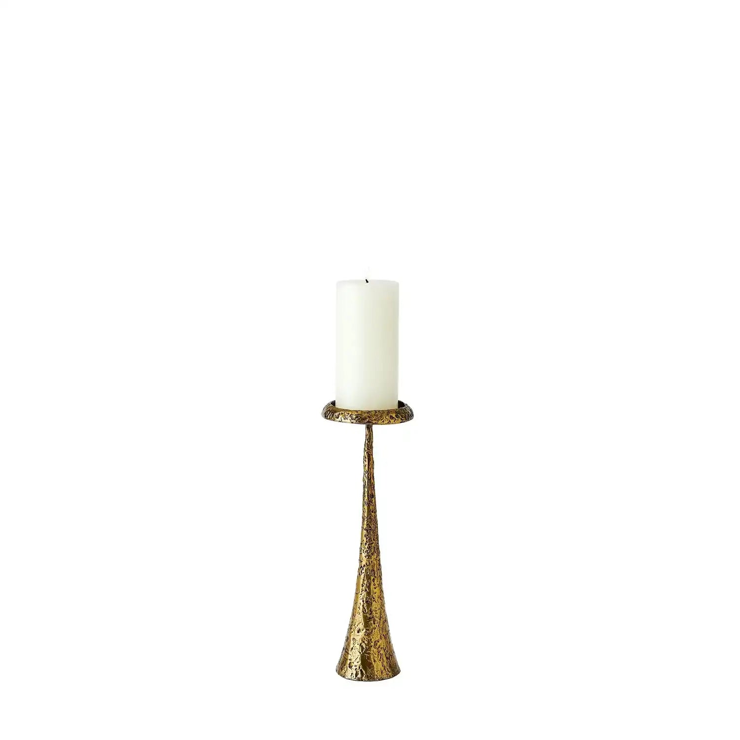GLOBAL VIEWS BEACON CANDLE HOLDER - Decorative Accents