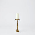 GLOBAL VIEWS BEACON CANDLE HOLDER - Decorative Accents