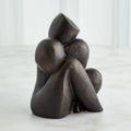 GLOBAL VIEWS FIGURAL SCULPTURE - Decorative Accents