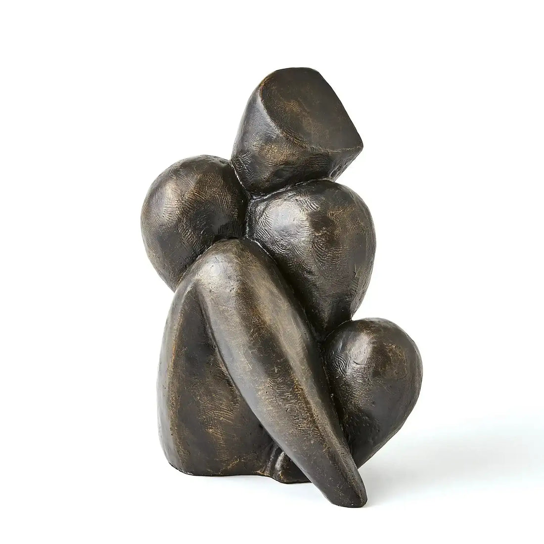 GLOBAL VIEWS FIGURAL SCULPTURE - Decorative Accents