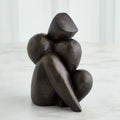 GLOBAL VIEWS FIGURAL SCULPTURE - Decorative Accents
