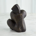 GLOBAL VIEWS FIGURAL SCULPTURE - Decorative Accents