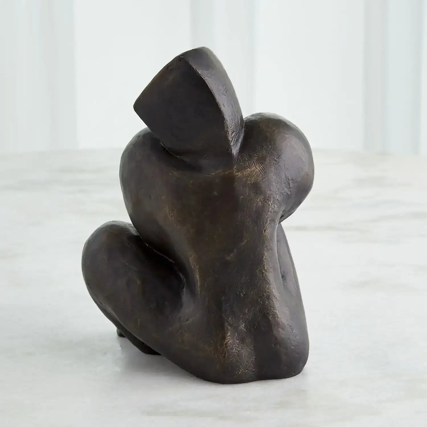 GLOBAL VIEWS FIGURAL SCULPTURE - Decorative Accents