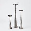 GLOBAL VIEWS BEACON CANDLE HOLDER - Decorative Accents