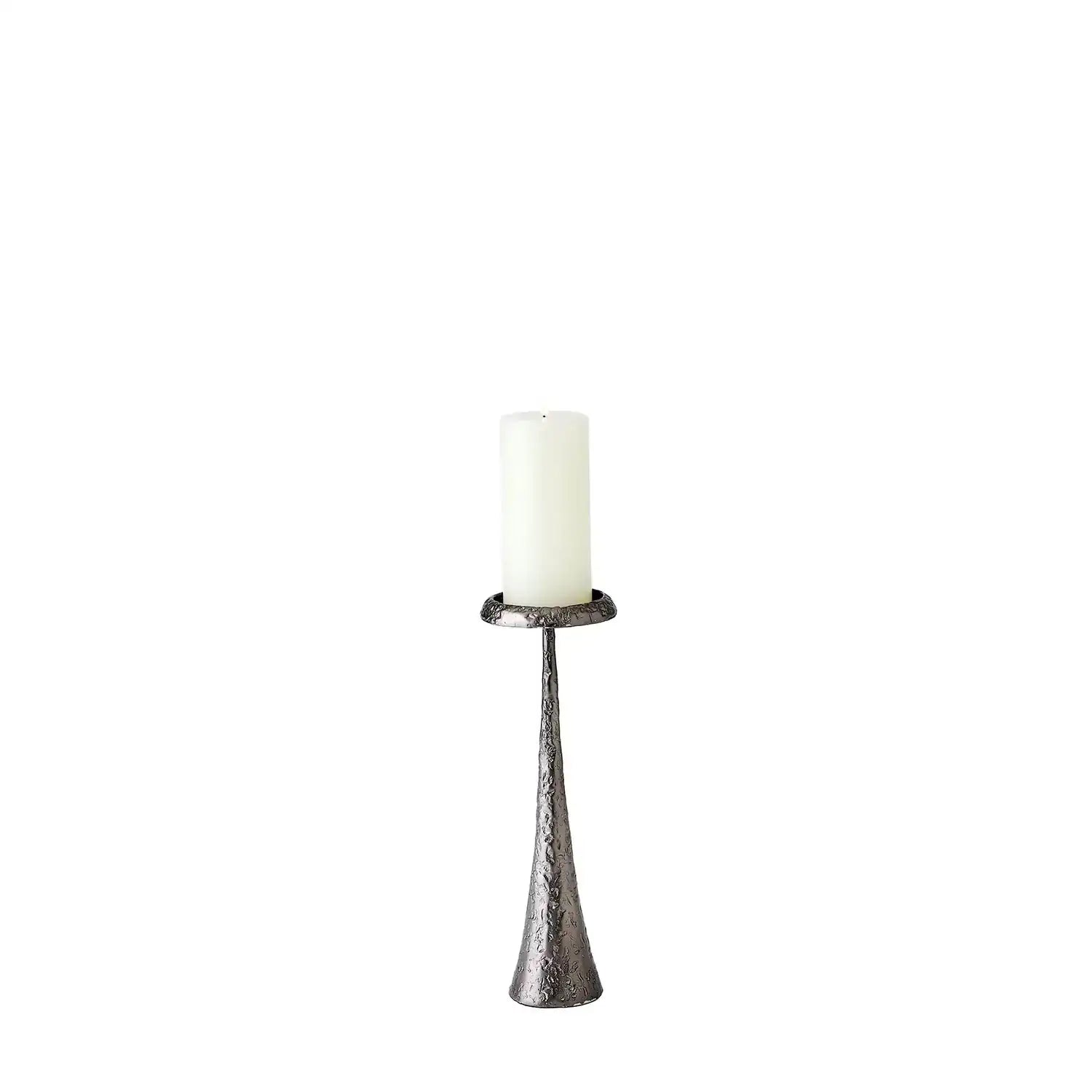 GLOBAL VIEWS BEACON CANDLE HOLDER - Decorative Accents