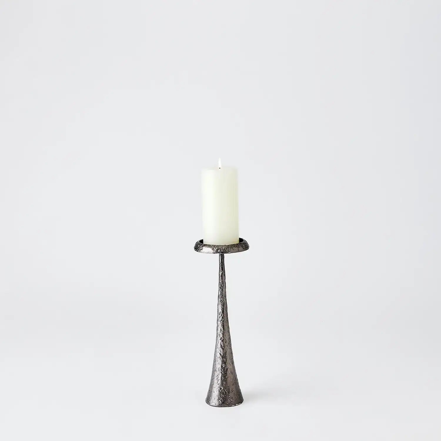 GLOBAL VIEWS BEACON CANDLE HOLDER - Decorative Accents