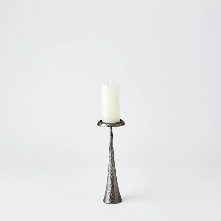 GLOBAL VIEWS BEACON CANDLE HOLDER - Decorative Accents