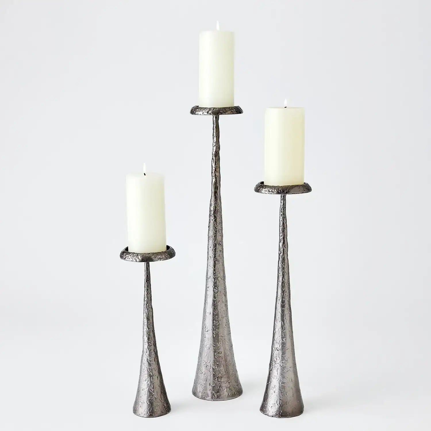 GLOBAL VIEWS BEACON CANDLE HOLDER - Decorative Accents