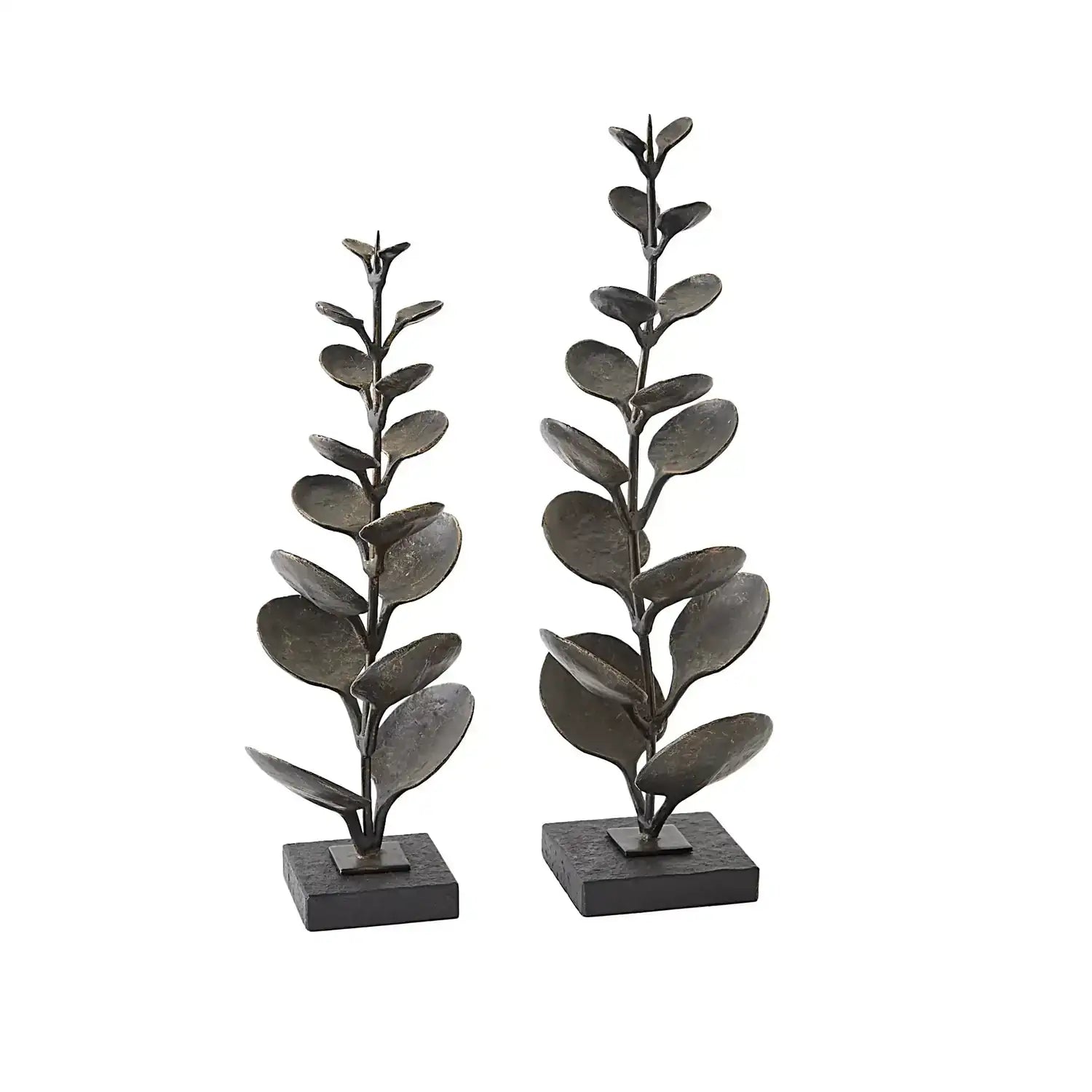 GLOBAL VIEWS LIANA SCULPTURE - Decorative Accents