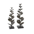 GLOBAL VIEWS LIANA SCULPTURE - Decorative Accents