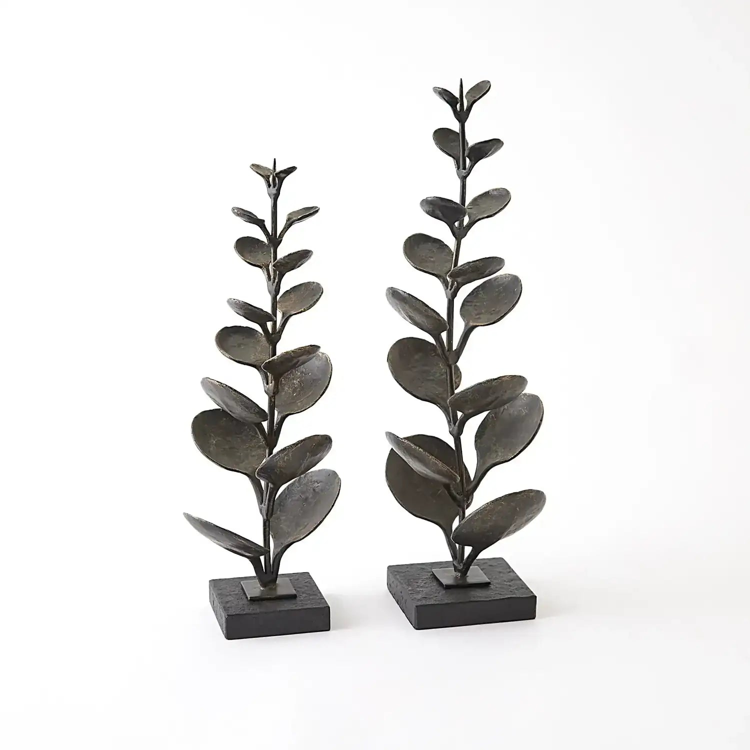 GLOBAL VIEWS LIANA SCULPTURE - Decorative Accents
