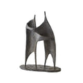 GLOBAL VIEWS BUDDIES SCULPTURE - Decorative Accents