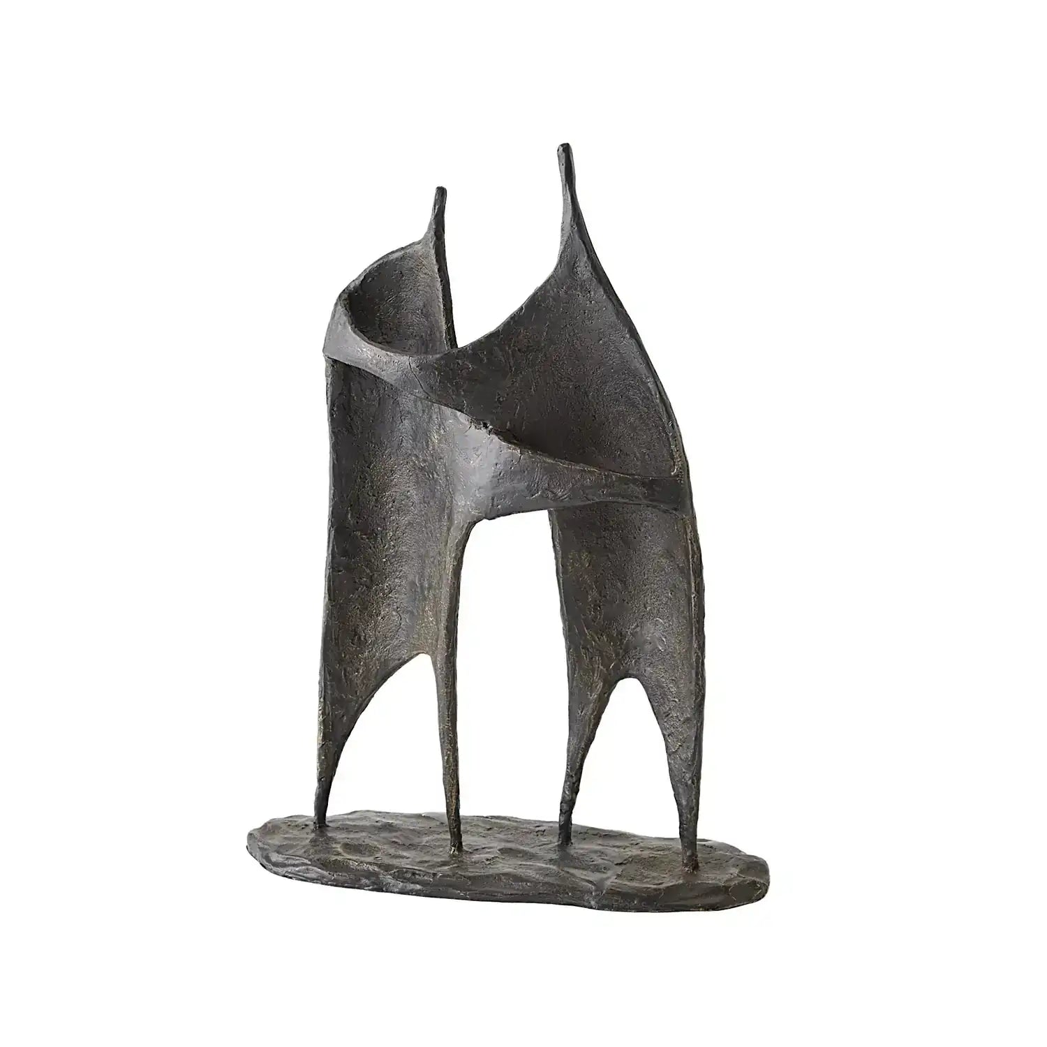 GLOBAL VIEWS BUDDIES SCULPTURE - Decorative Accents