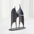 GLOBAL VIEWS BUDDIES SCULPTURE - Decorative Accents