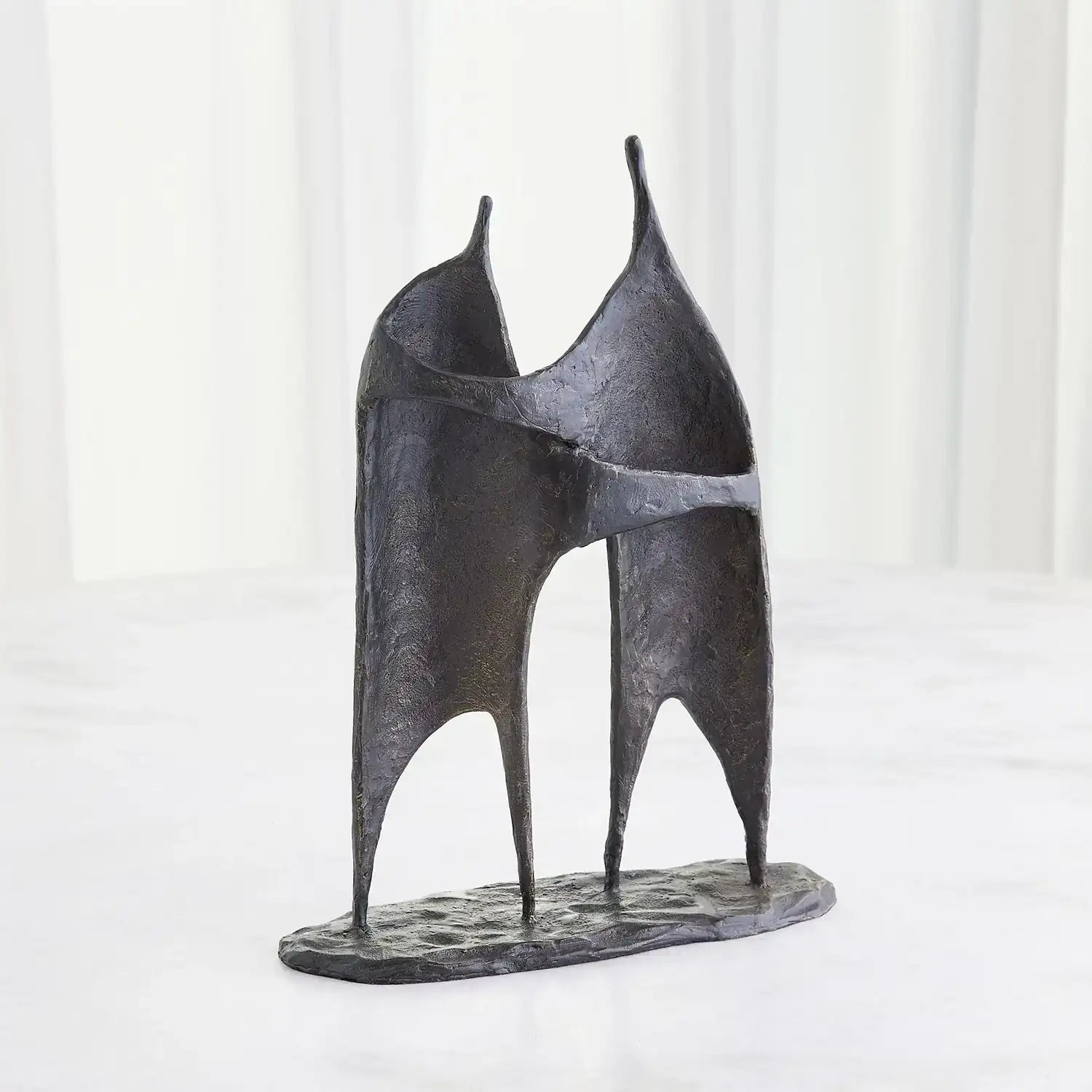 GLOBAL VIEWS BUDDIES SCULPTURE - Decorative Accents