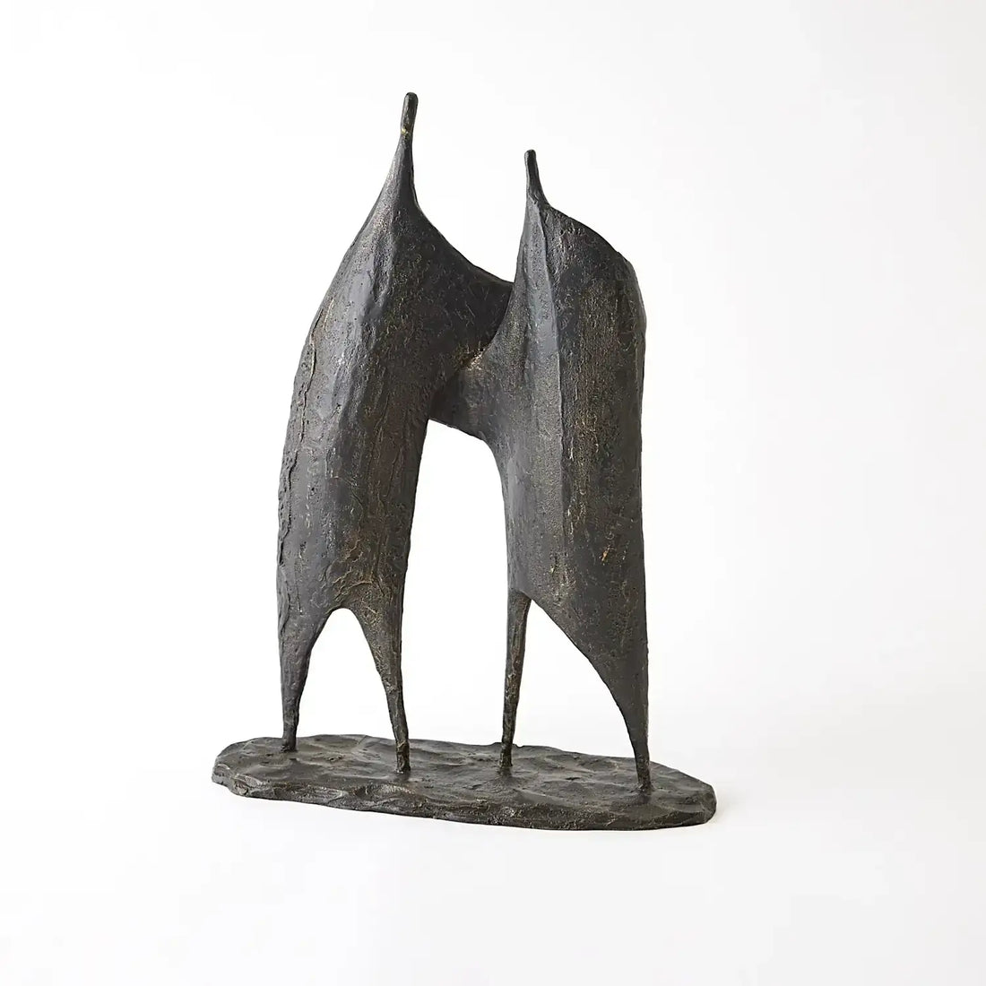 GLOBAL VIEWS BUDDIES SCULPTURE - Decorative Accents
