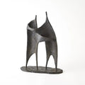 GLOBAL VIEWS BUDDIES SCULPTURE - Decorative Accents