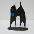 GLOBAL VIEWS BUDDIES SCULPTURE - Decorative Accents