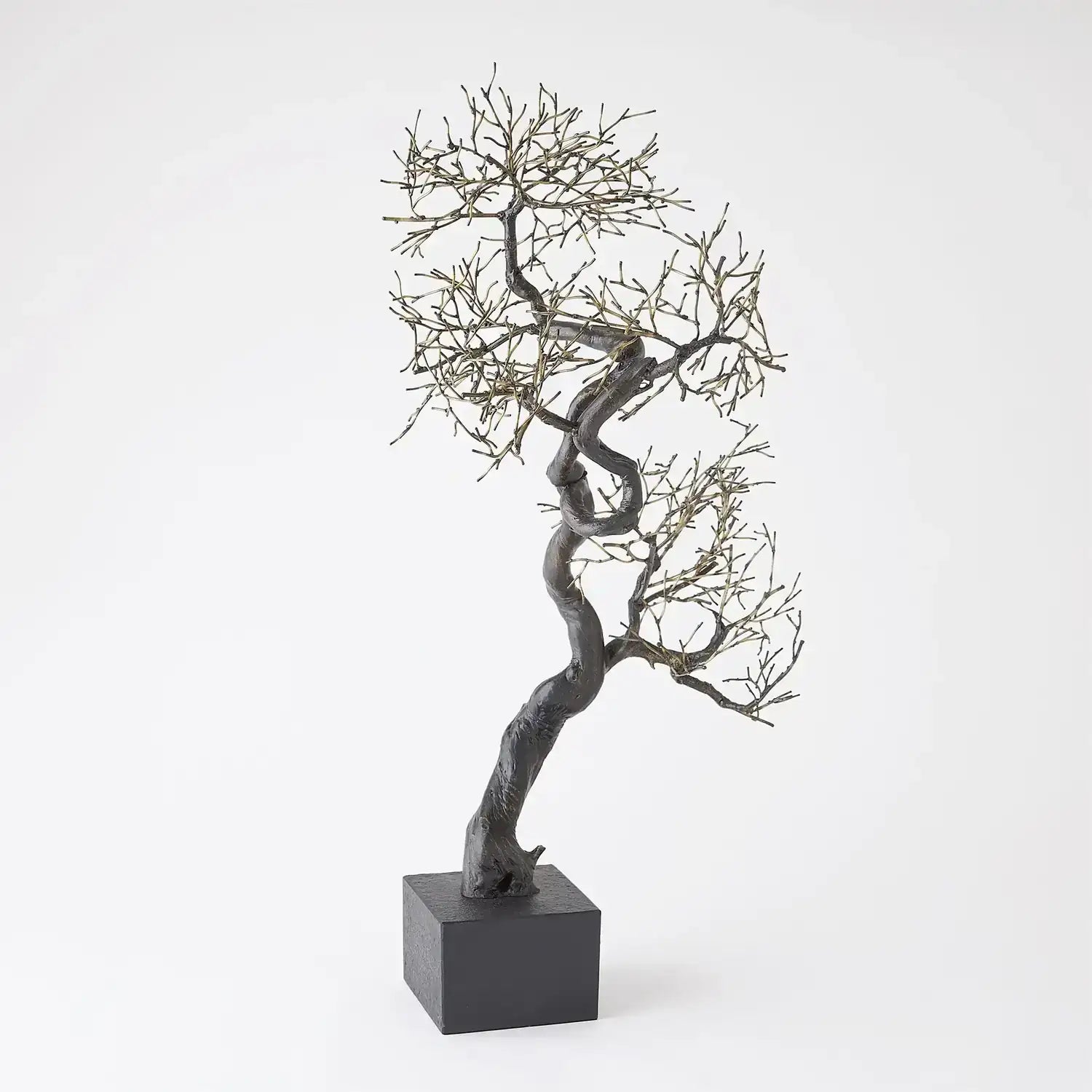 GLOBAL VIEWS FUYUKI TREE - Decorative Accents