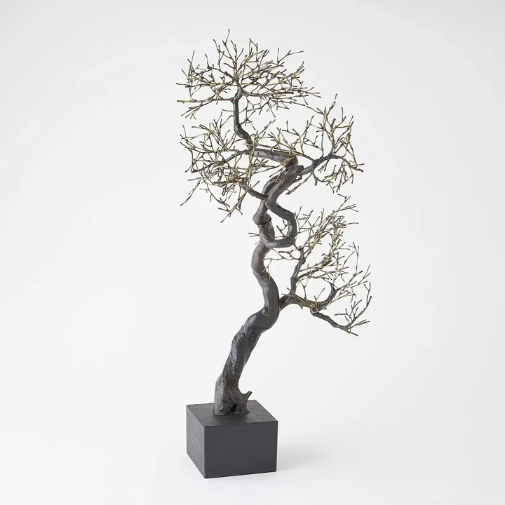 GLOBAL VIEWS FUYUKI TREE - Decorative Accents