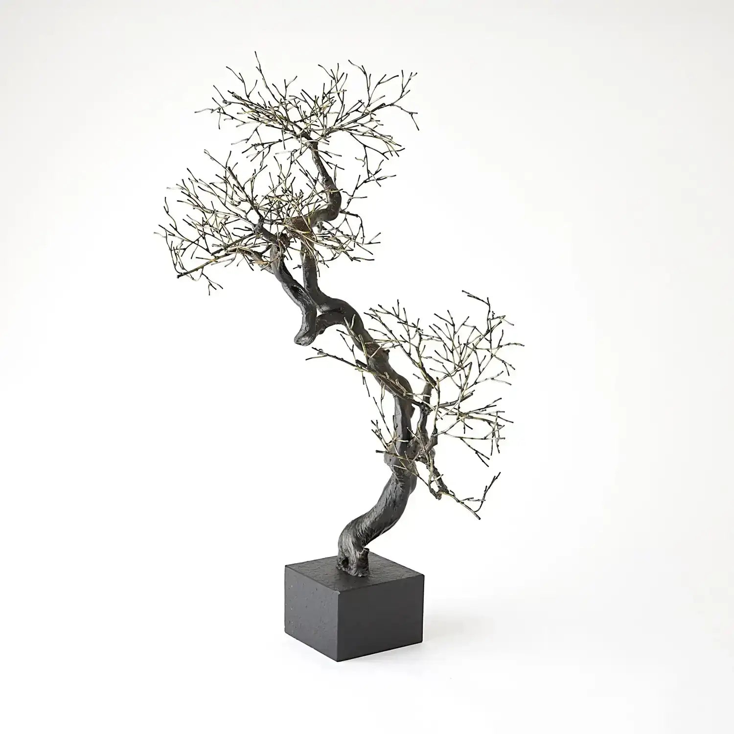 GLOBAL VIEWS FUYUKI TREE - Decorative Accents