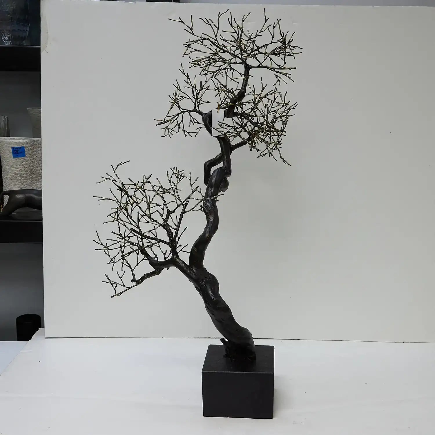 GLOBAL VIEWS FUYUKI TREE - Decorative Accents