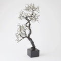 GLOBAL VIEWS FUYUKI TREE - Decorative Accents