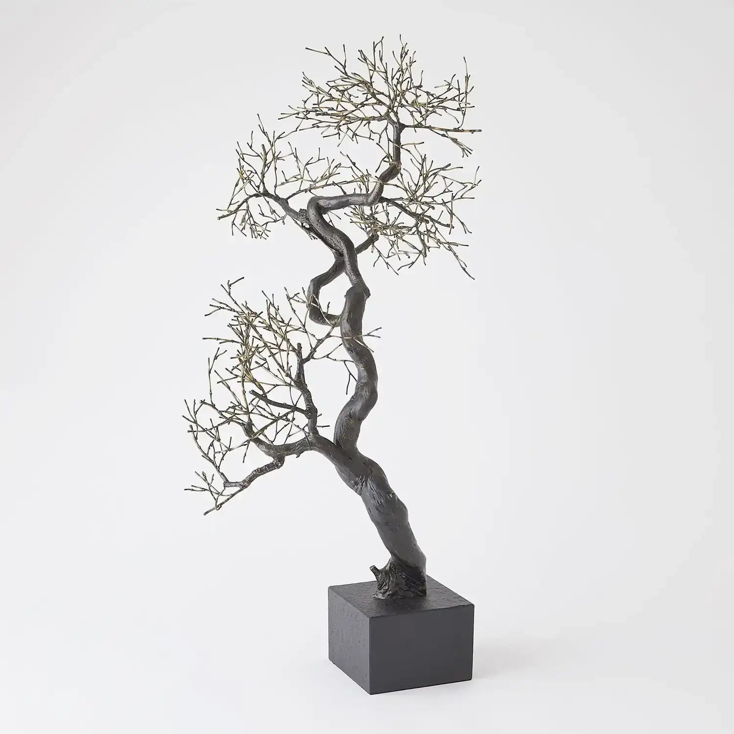 GLOBAL VIEWS FUYUKI TREE - Decorative Accents