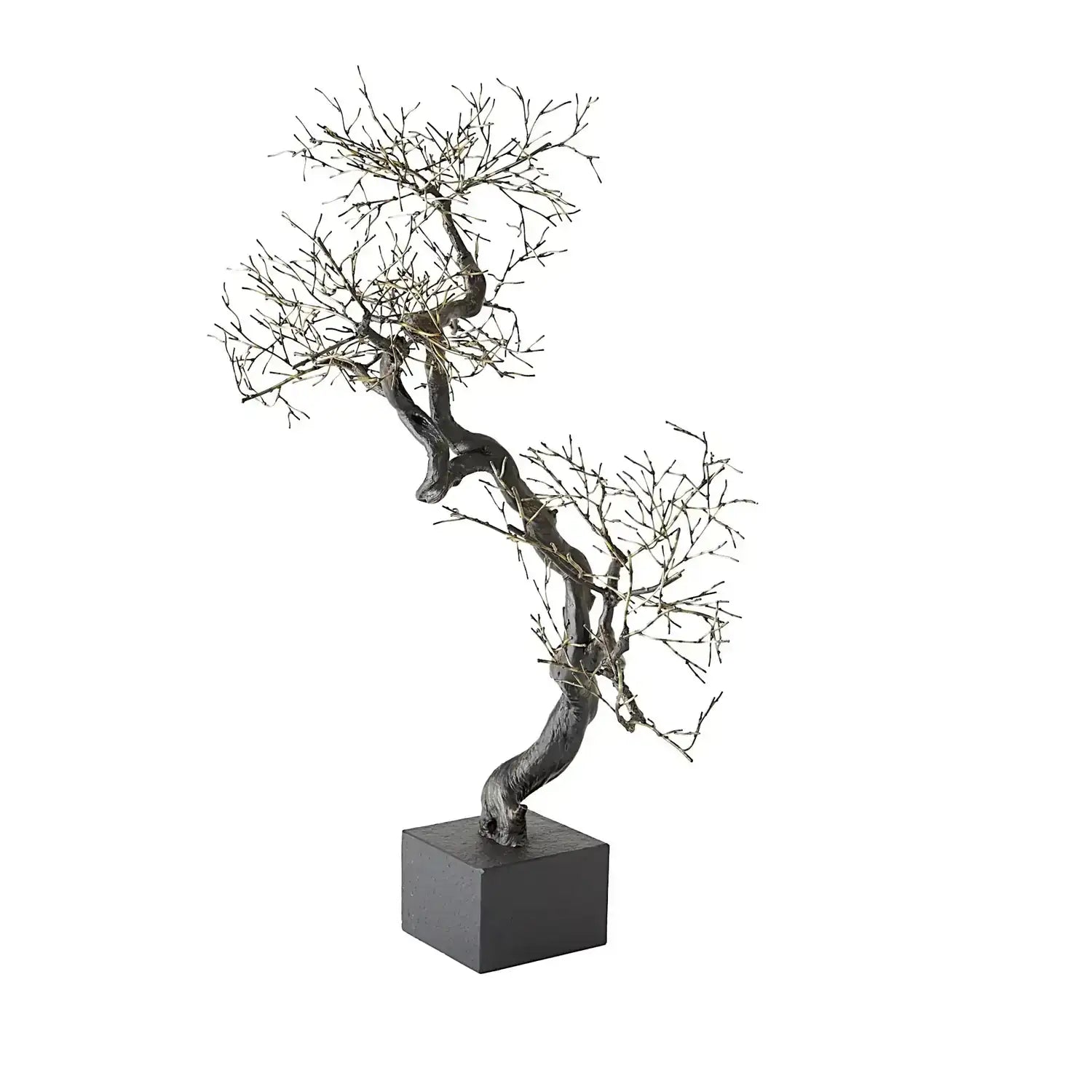 GLOBAL VIEWS FUYUKI TREE - Decorative Accents