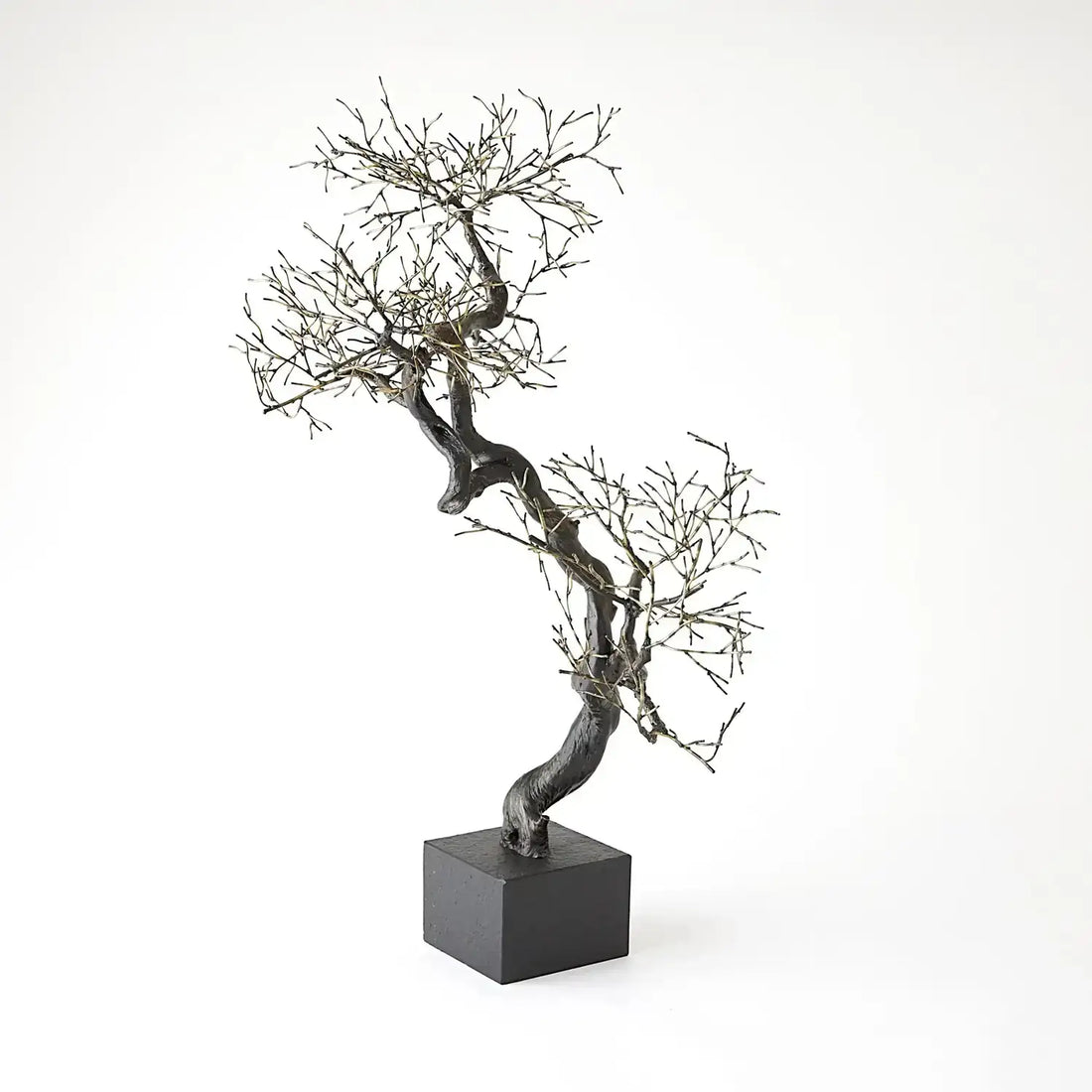 GLOBAL VIEWS FUYUKI TREE - Decorative Accents
