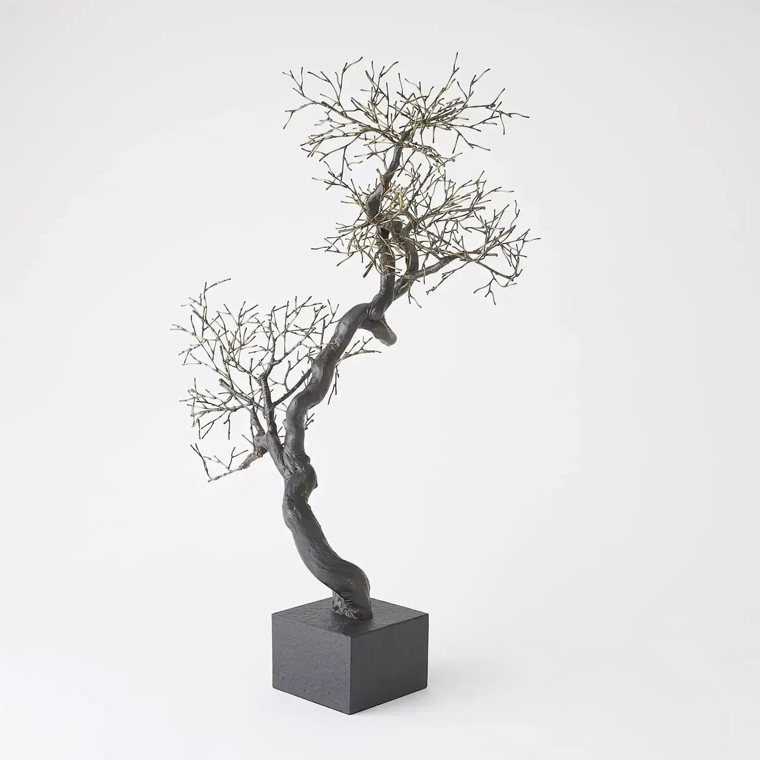 GLOBAL VIEWS FUYUKI TREE - Decorative Accents