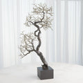 GLOBAL VIEWS FUYUKI TREE - Decorative Accents