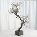 GLOBAL VIEWS FUYUKI TREE - Decorative Accents