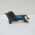 GLOBAL VIEWS SAMPSON BULL SCULPTURE - Decorative Accents