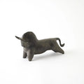 GLOBAL VIEWS SAMPSON BULL SCULPTURE - Decorative Accents