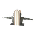 GLOBAL VIEWS REACH BOOKENDS - Decorative Accents