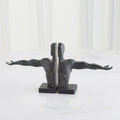 GLOBAL VIEWS REACH BOOKENDS - Decorative Accents