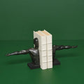 GLOBAL VIEWS REACH BOOKENDS - Decorative Accents